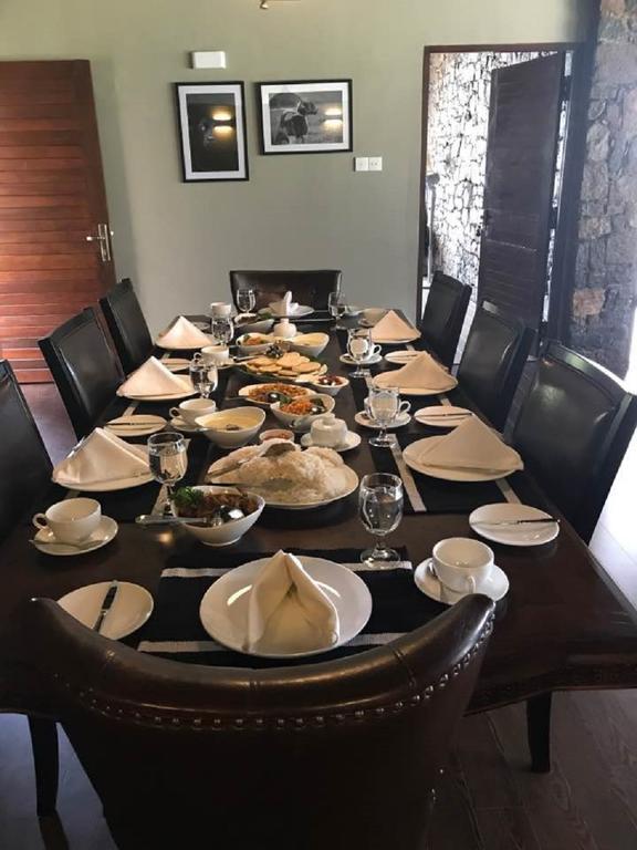 Mountain Villa Riverston Matale Εξωτερικό φωτογραφία