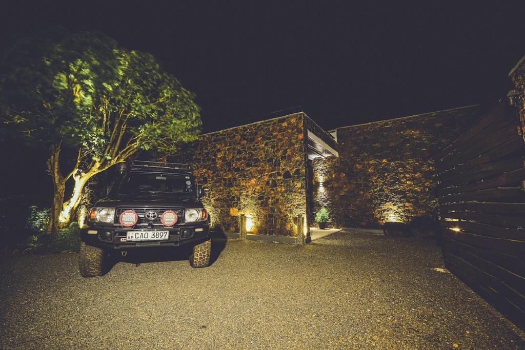 Mountain Villa Riverston Matale Εξωτερικό φωτογραφία