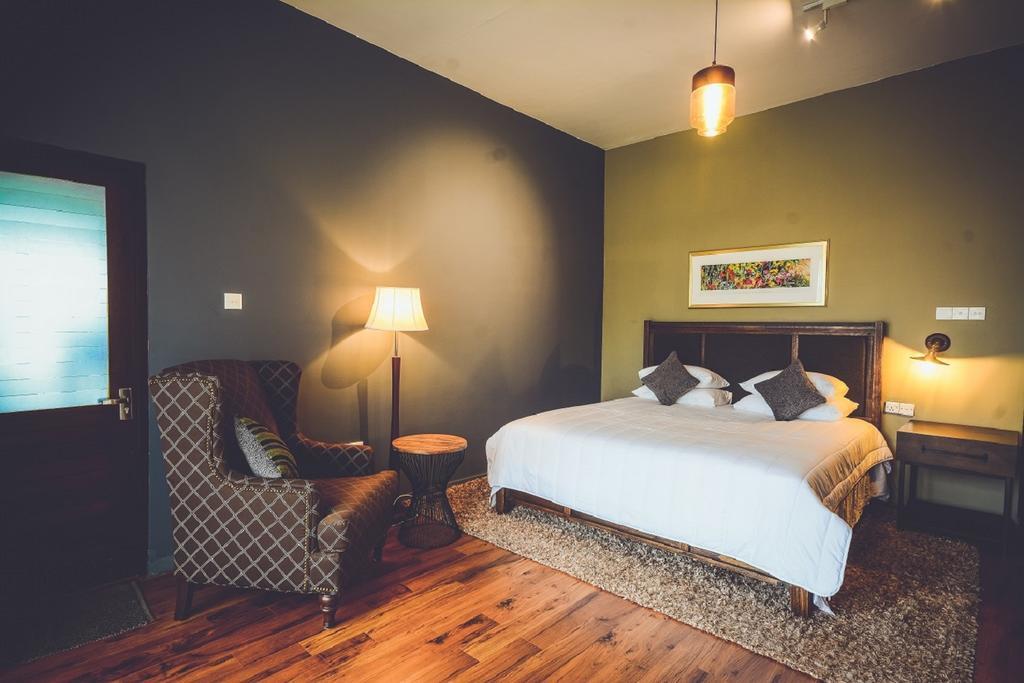 Mountain Villa Riverston Matale Εξωτερικό φωτογραφία