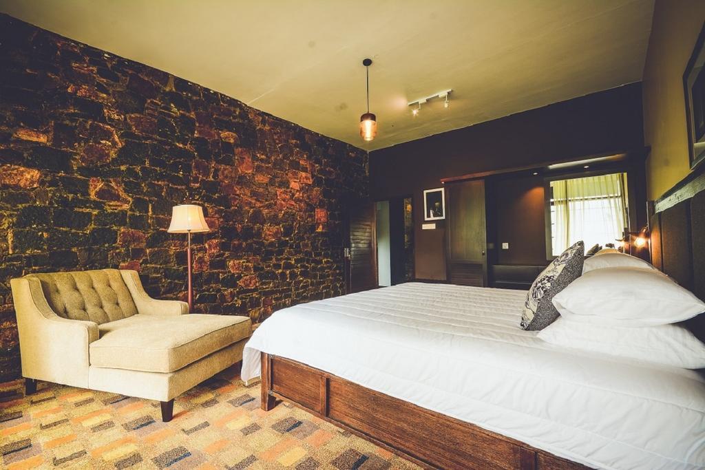 Mountain Villa Riverston Matale Εξωτερικό φωτογραφία