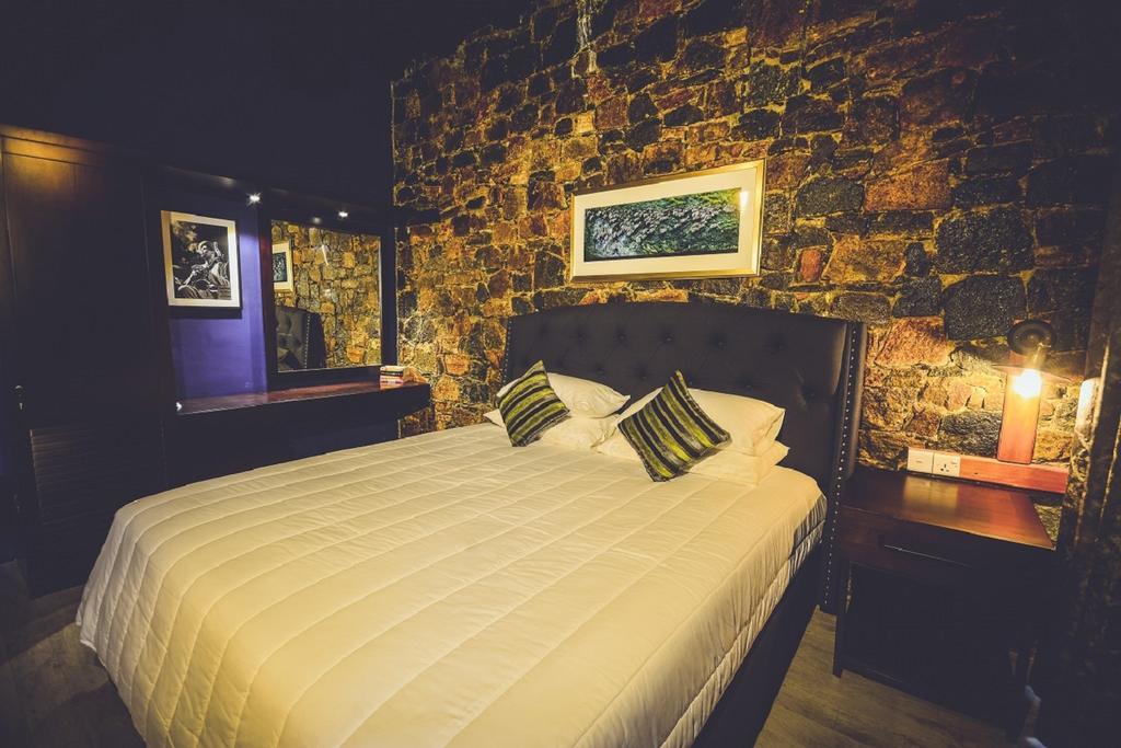 Mountain Villa Riverston Matale Εξωτερικό φωτογραφία