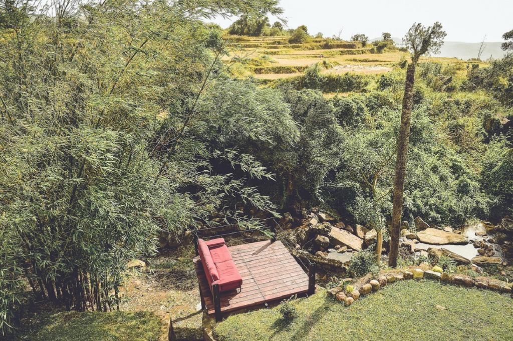 Mountain Villa Riverston Matale Εξωτερικό φωτογραφία