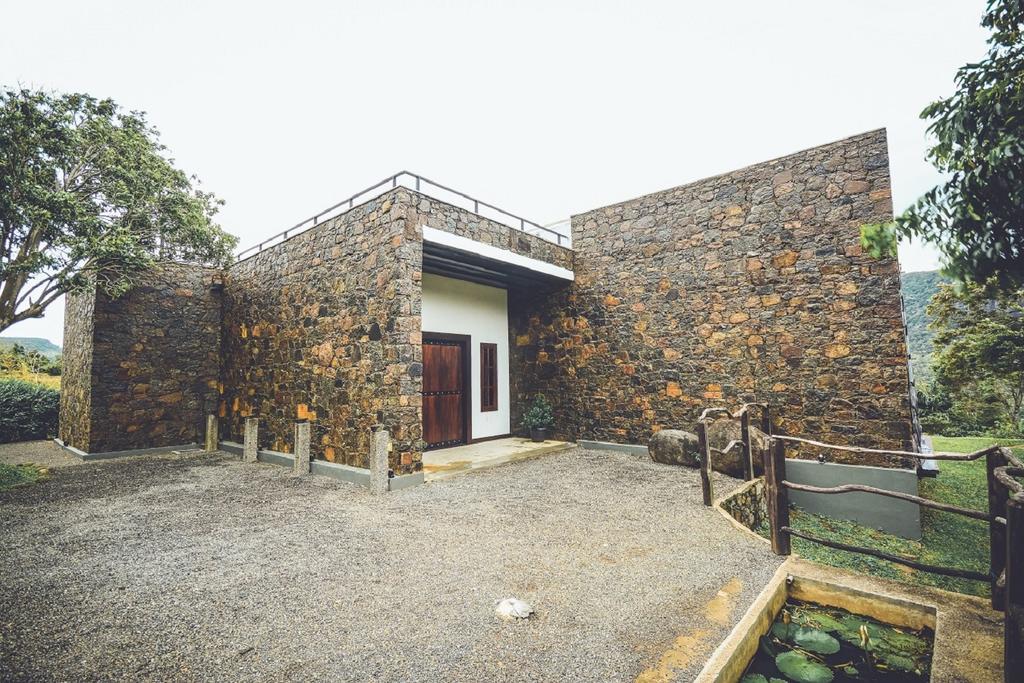 Mountain Villa Riverston Matale Εξωτερικό φωτογραφία