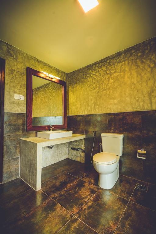 Mountain Villa Riverston Matale Εξωτερικό φωτογραφία