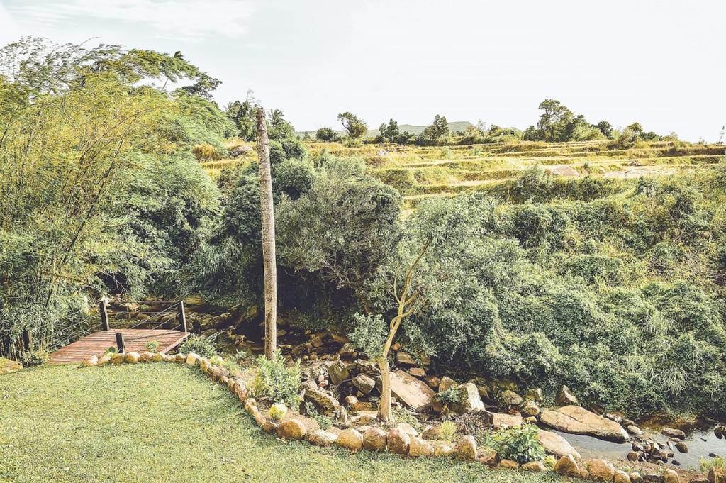 Mountain Villa Riverston Matale Εξωτερικό φωτογραφία