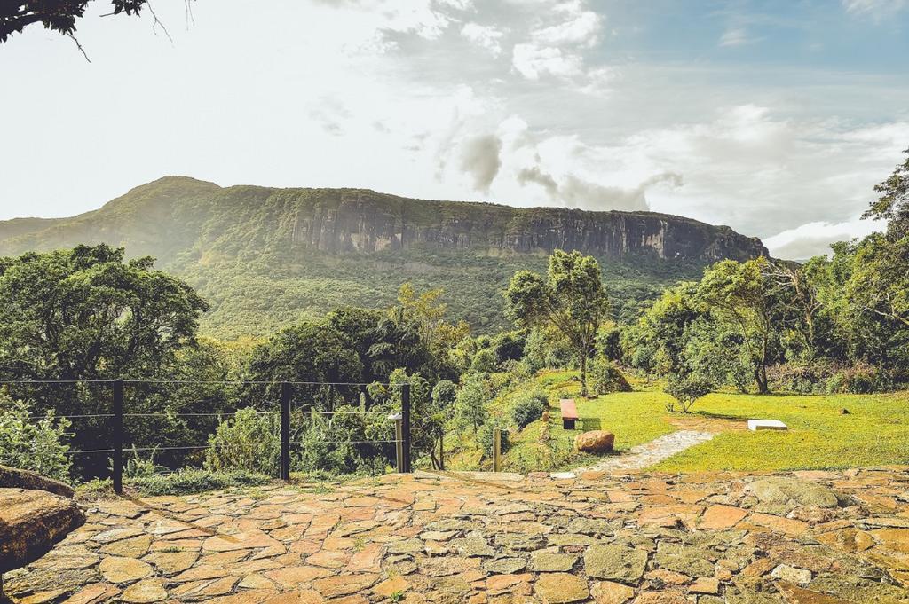 Mountain Villa Riverston Matale Εξωτερικό φωτογραφία