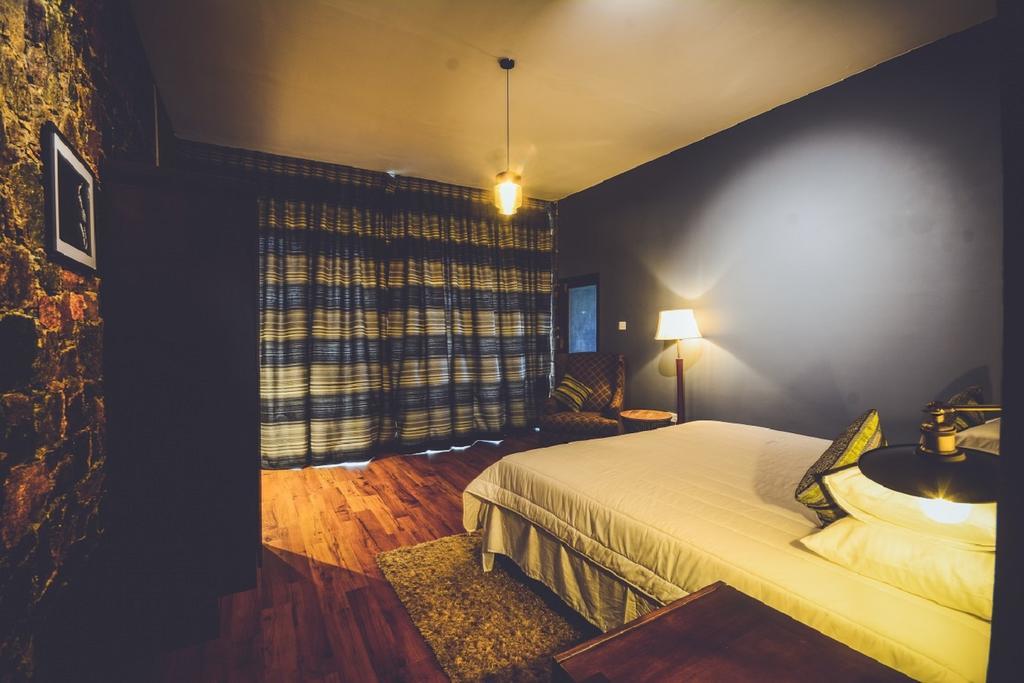 Mountain Villa Riverston Matale Εξωτερικό φωτογραφία