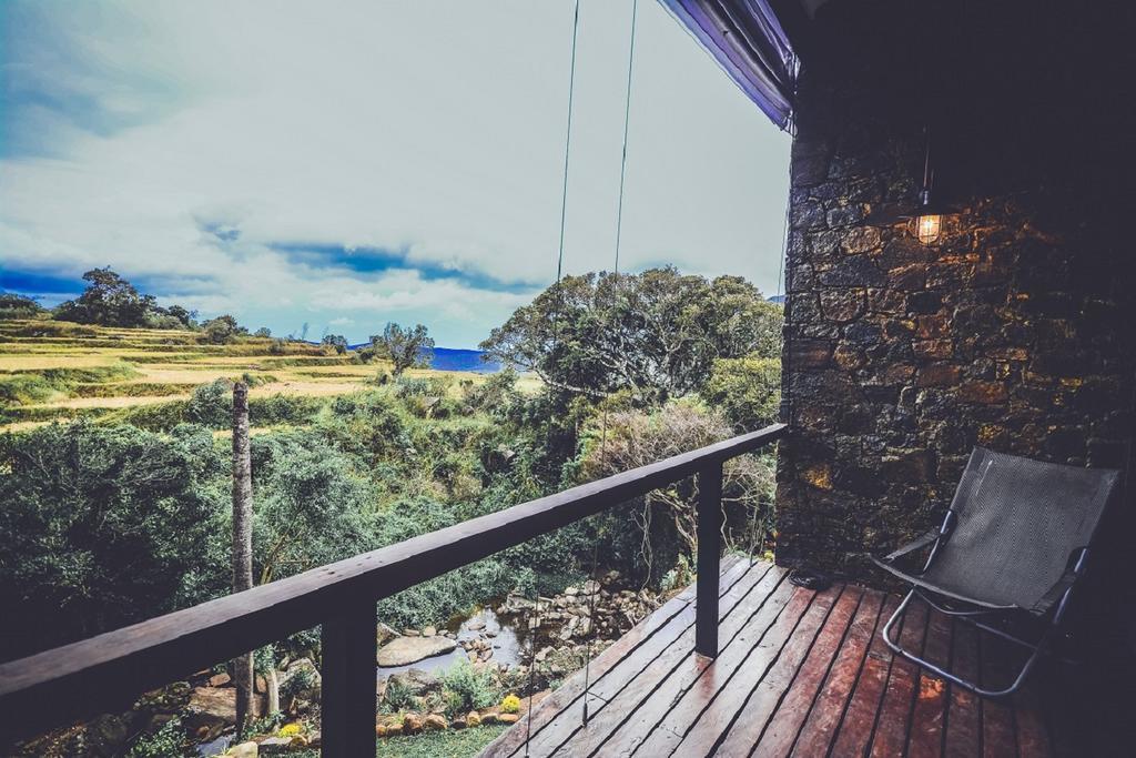 Mountain Villa Riverston Matale Εξωτερικό φωτογραφία