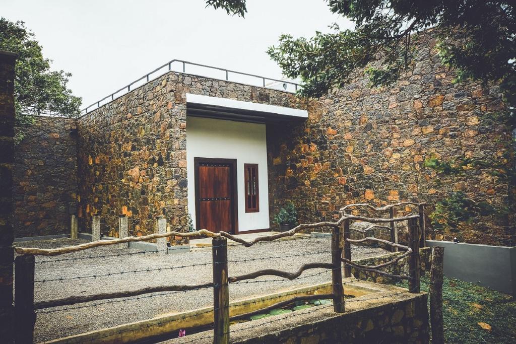 Mountain Villa Riverston Matale Εξωτερικό φωτογραφία