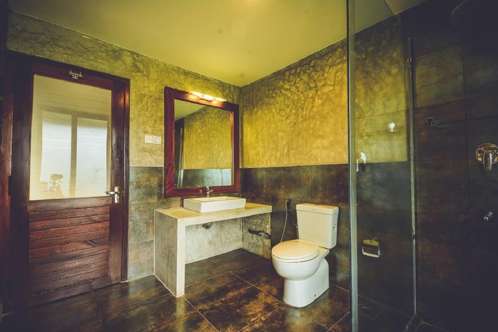 Mountain Villa Riverston Matale Εξωτερικό φωτογραφία