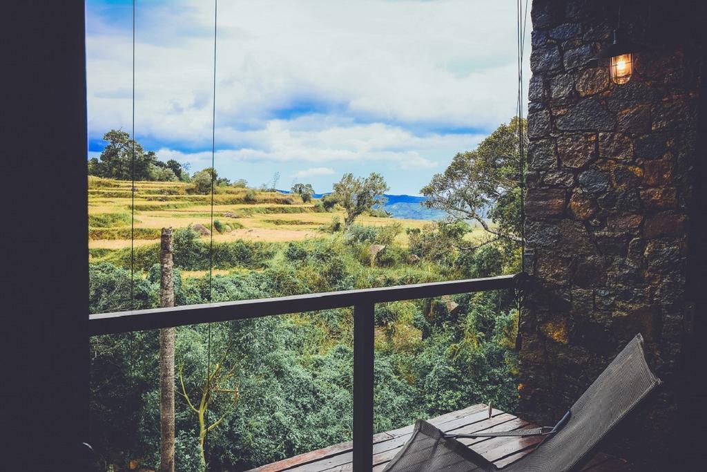 Mountain Villa Riverston Matale Εξωτερικό φωτογραφία