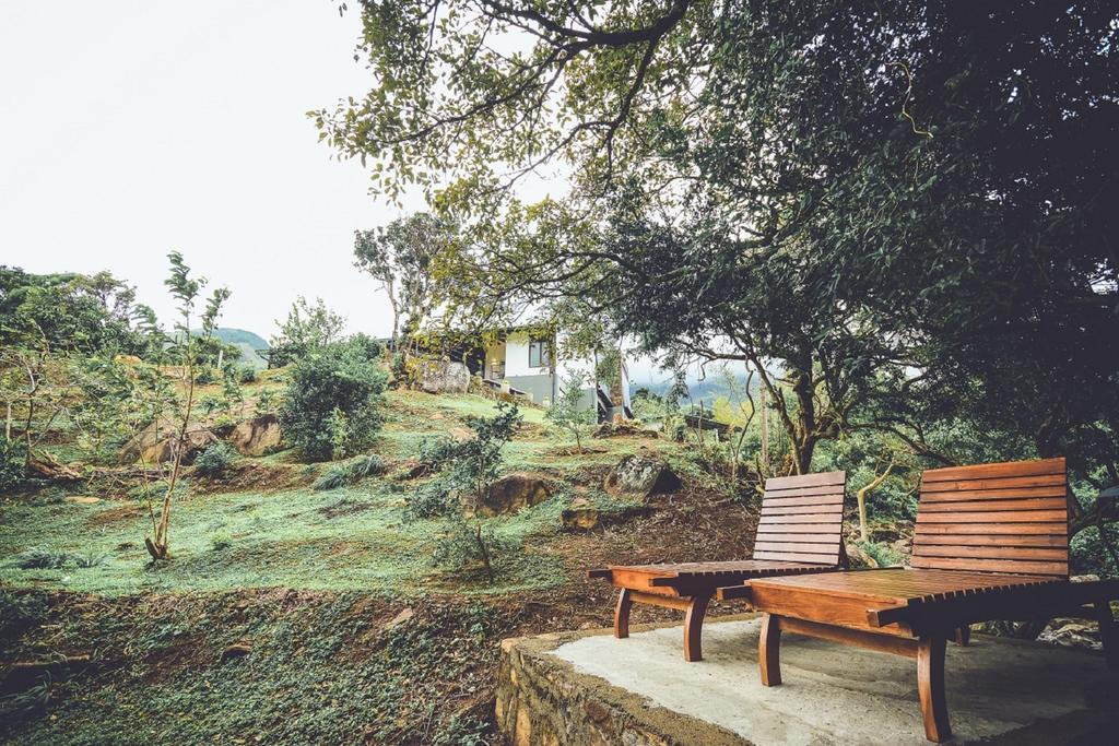 Mountain Villa Riverston Matale Εξωτερικό φωτογραφία