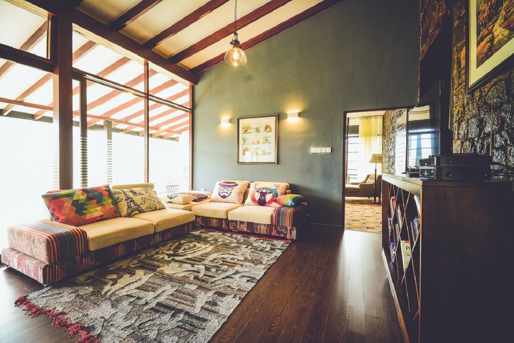 Mountain Villa Riverston Matale Εξωτερικό φωτογραφία