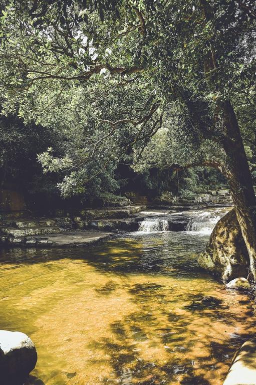 Mountain Villa Riverston Matale Εξωτερικό φωτογραφία