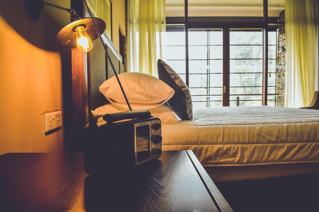 Mountain Villa Riverston Matale Εξωτερικό φωτογραφία